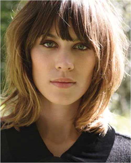 30 short shaggy haircuts