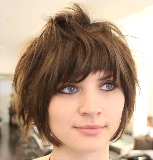 5 short shag hairstyles that you simply cant miss