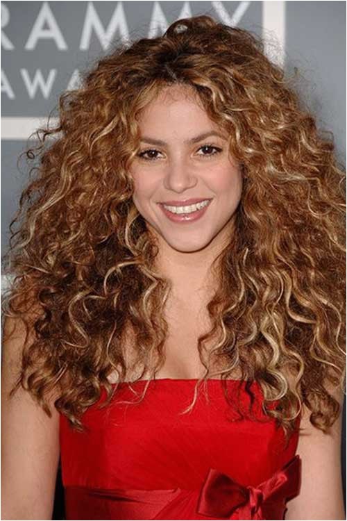 34 new curly perms for hair