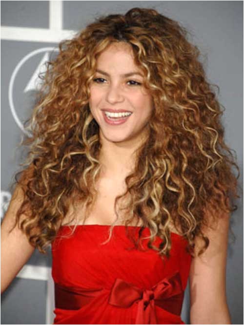 35 good curly hairstyles