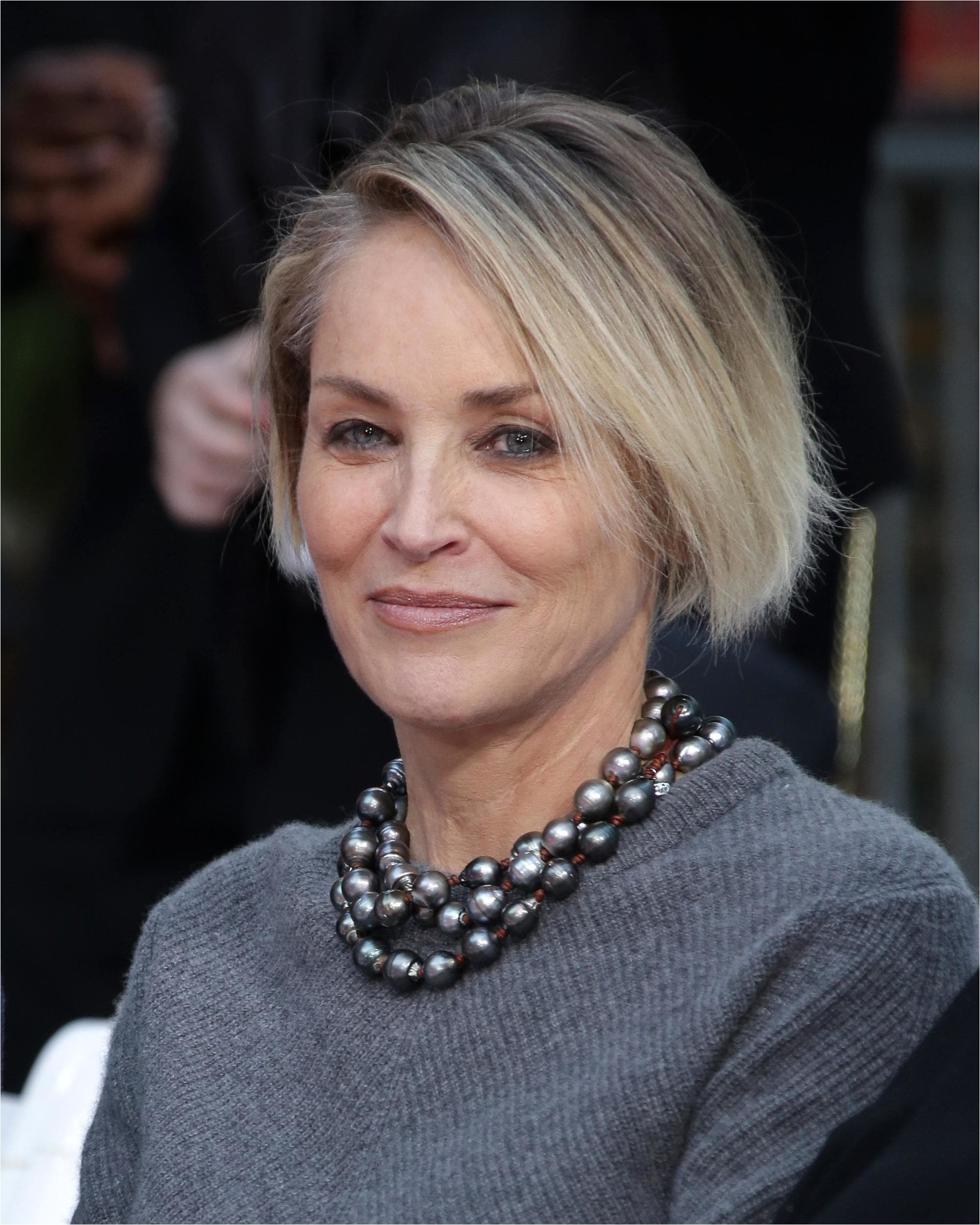 ageless hairstyles over 50 celebrity gallery
