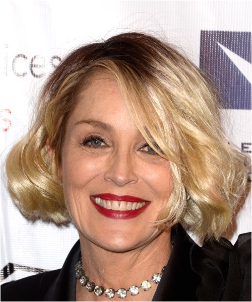 sharon stone