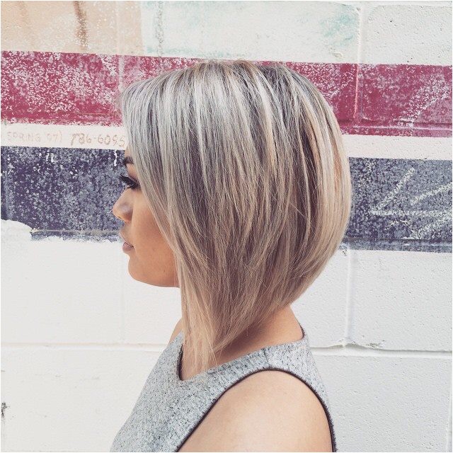 trendy inverted bob hairstyles inverted bob haircuts ideas