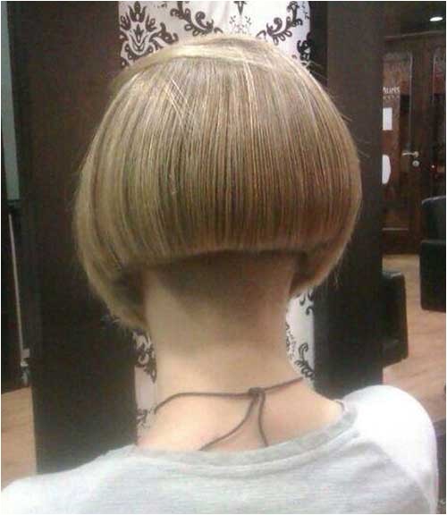 15 cool shaved nape bob haircuts