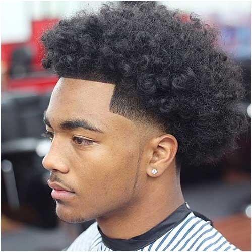 25 short afro haircuts