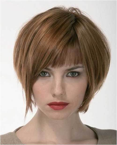 25 bob haircuts with bangs