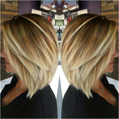 20 inverted bob haircuts