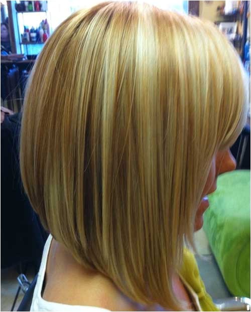 inverted bob hairstyle