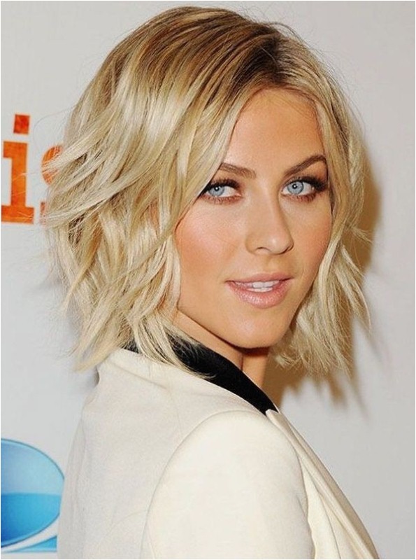 short bob hairstyles with layers