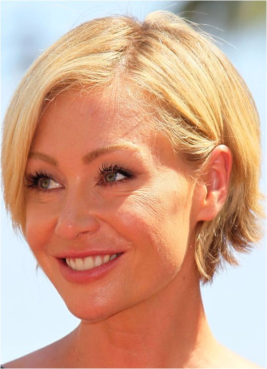 2014 hairstyles for women over 40