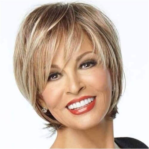 hairstyles for women over 40
