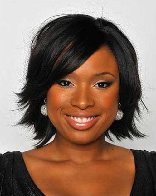 25 short bob hairstyles for black women