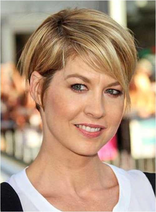 10 beautiful short wedge haircuts