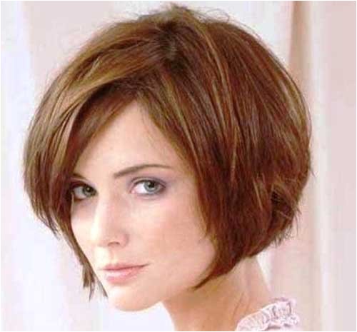 25 latest short layered bob haircuts