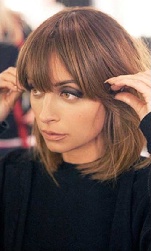 10 light brown bob hairstyles