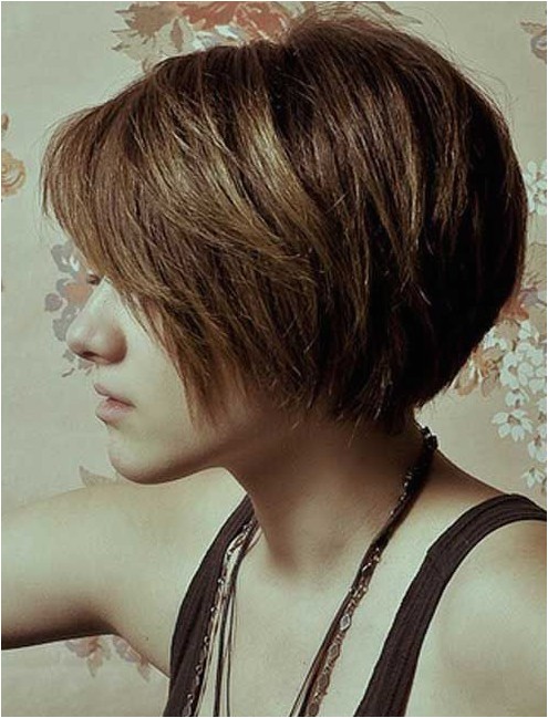 hottest bob haircuts 2014