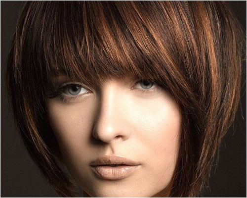 short bob hairstyles