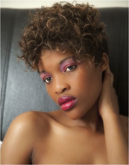 african american short hairstyles
