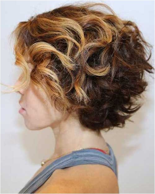 30 curly short hairstyles 2014 2015