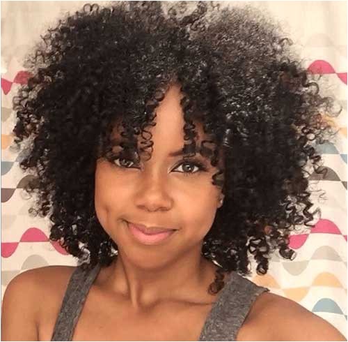 20 short curly weave hairstyles