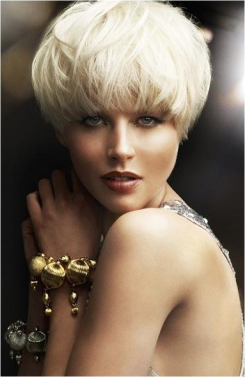 30 trendy short hair for 2012 2013