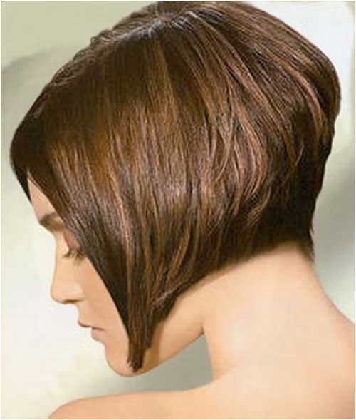 graduated bob haircut pictures
