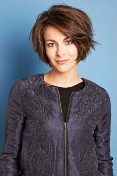 beautiful bob hairstyles