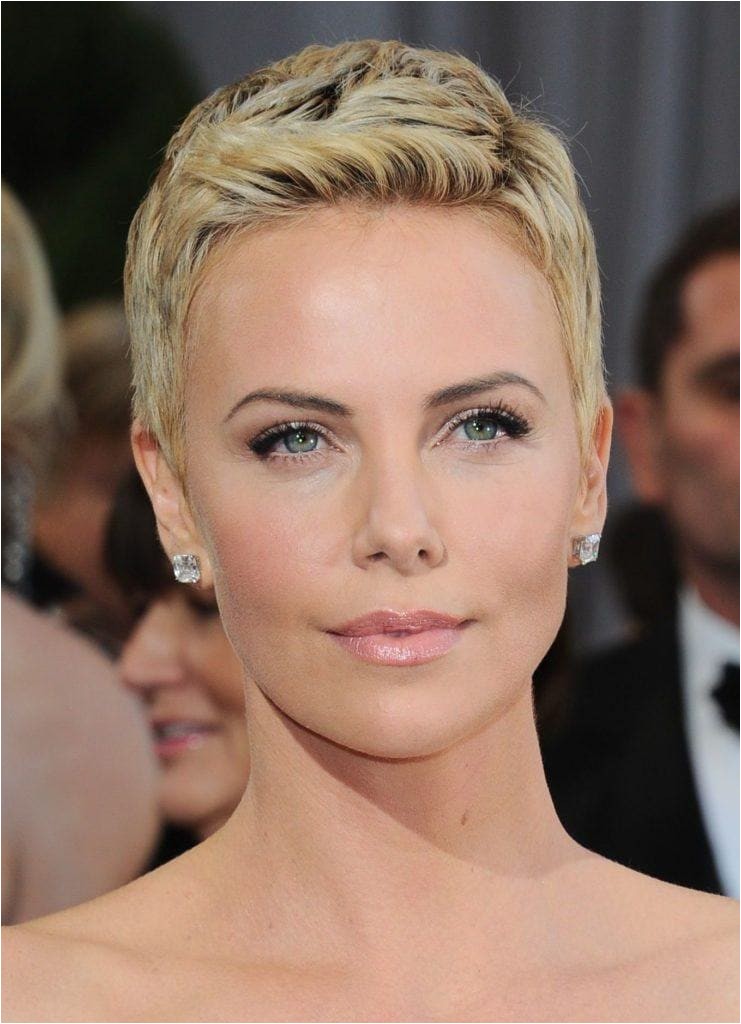 short cropped hairstyles 2017 celeb hair