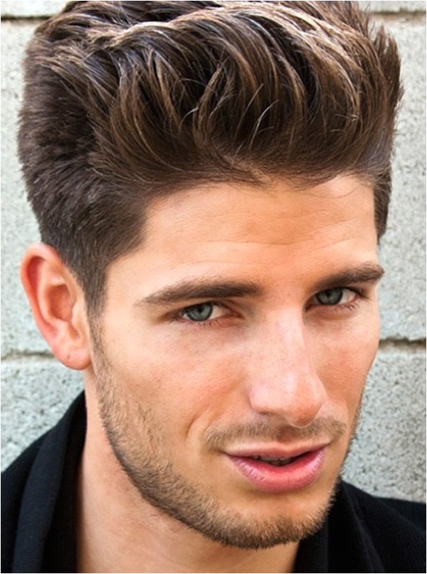 10 tips for short hairstyles for mens thin and thick hair