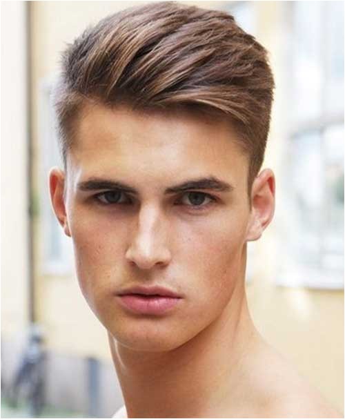 15 cool short hairstyles for men with straight hair