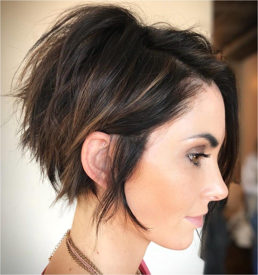 70 Cute and Easy To Style Short Layered Hairstyles
