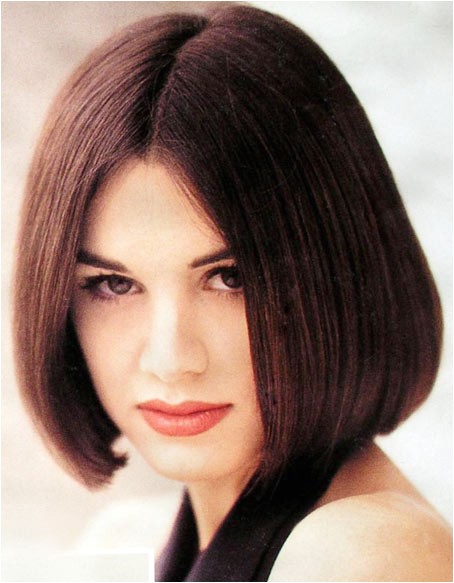 classic medium bob hairstyles