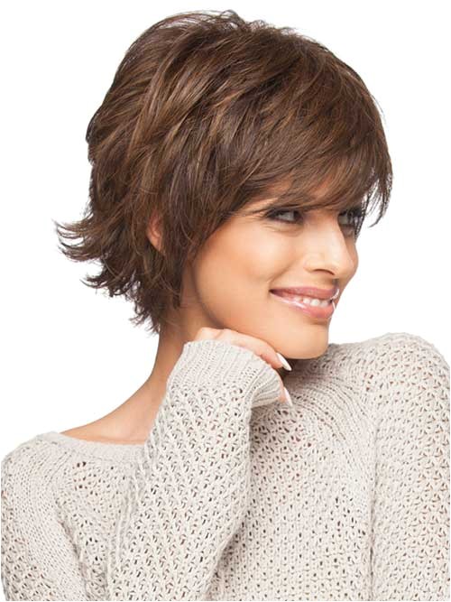 30 short layered haircuts 2014 2015