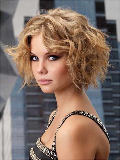 10 curly bob hairstyles