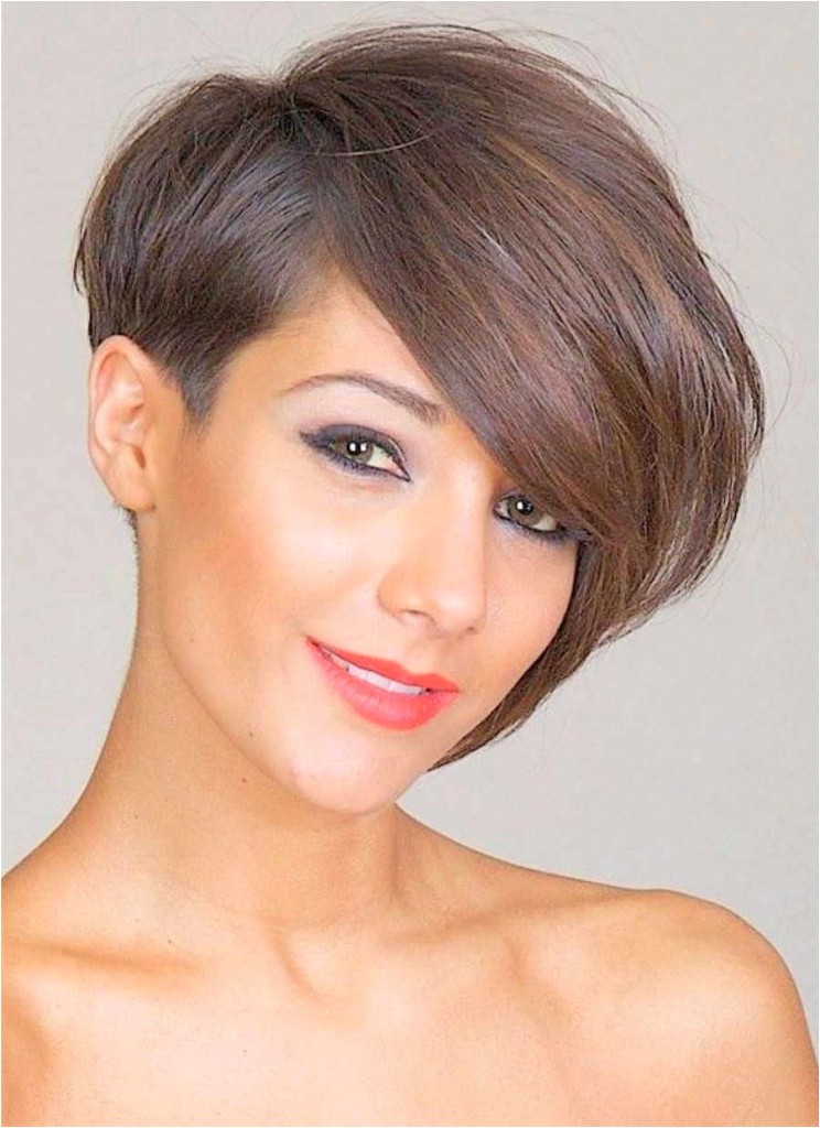 short asymmetrical bob hairstyles