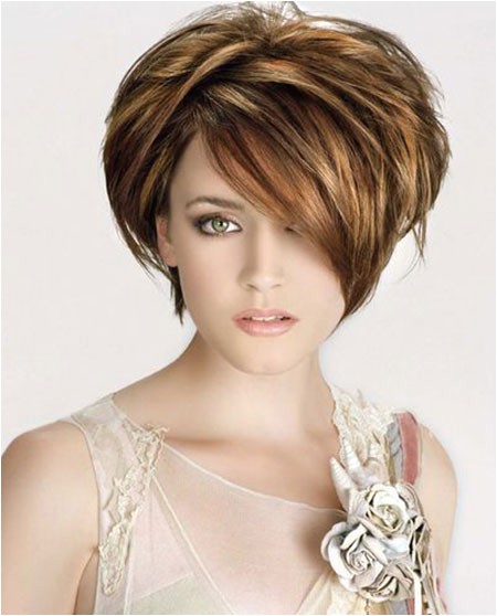 50 short bob hairstyles 2015 2016