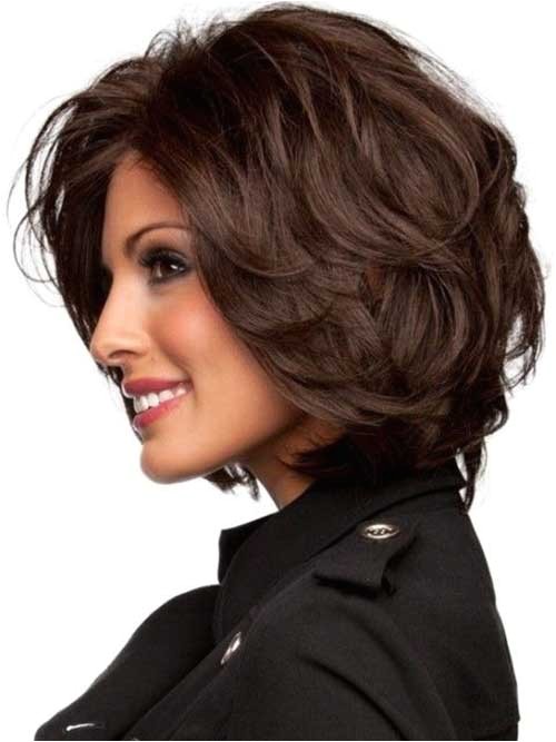 25 medium length bob haircuts