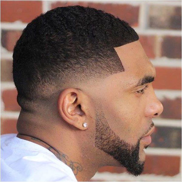 the best black men haircuts taper fade in 2018