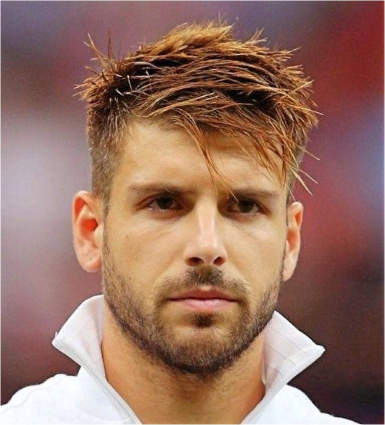 mens short and long hairstyles for thick hair