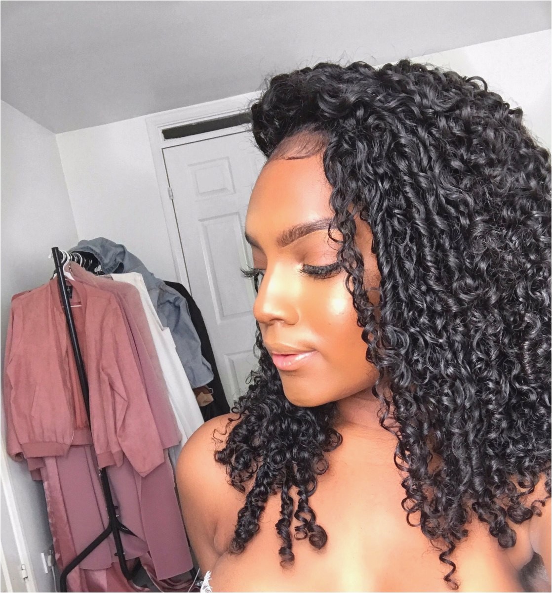 Twist Braids Hairstyles