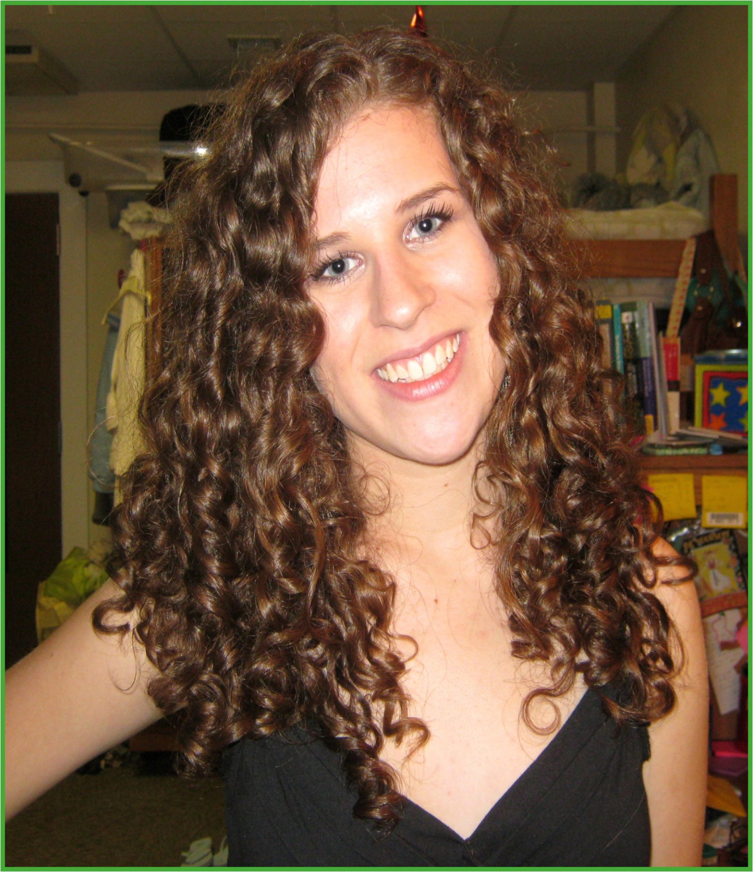 Cute Hairstyles for Girls with Shoulder Length Hair Exciting Very Curly Hairstyles Fresh Curly Hair 0d Archives Hair