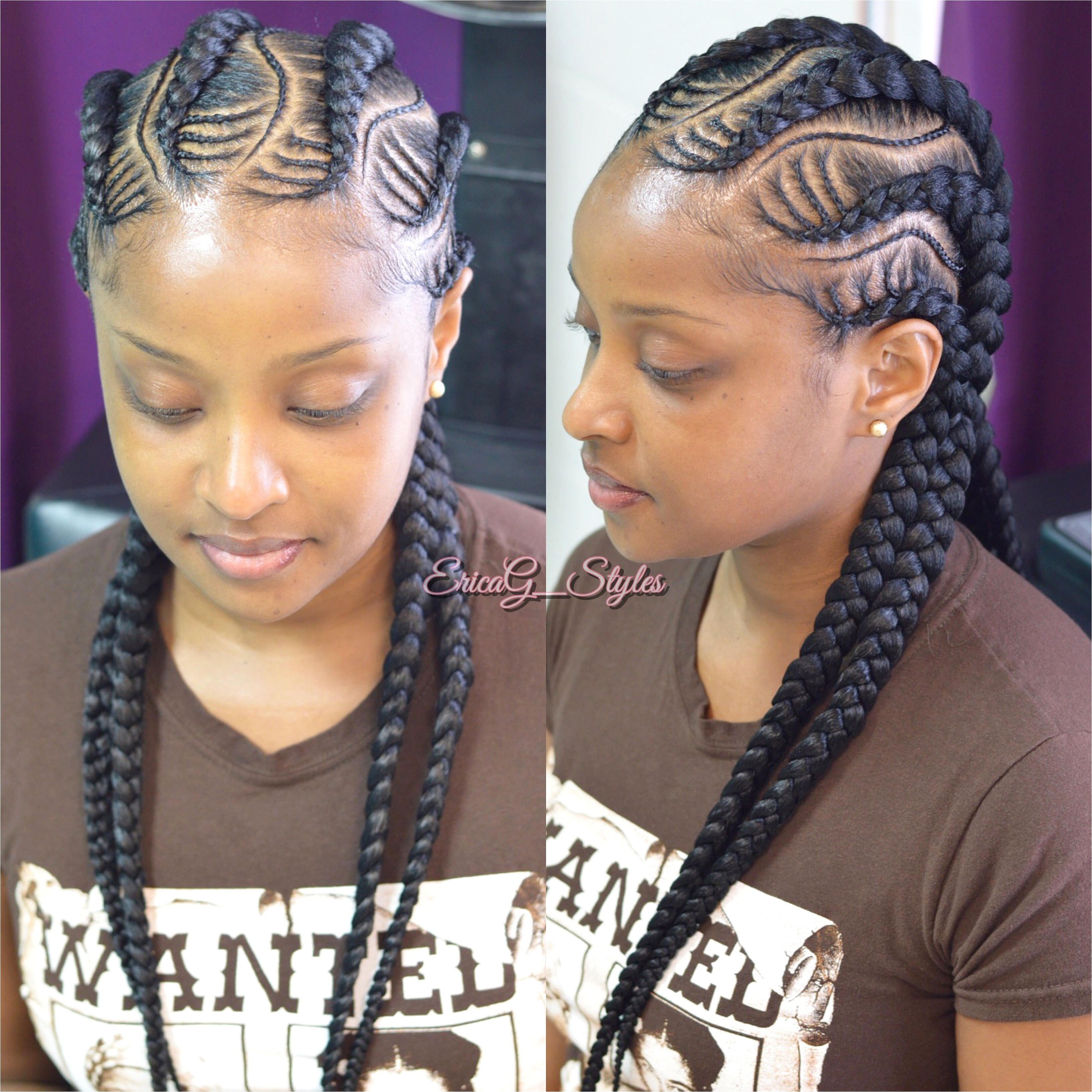 Kid Hair Braiding Styles Black Elegant Hair Style Tremendous Black Girl Hairstyles with Weave Picture