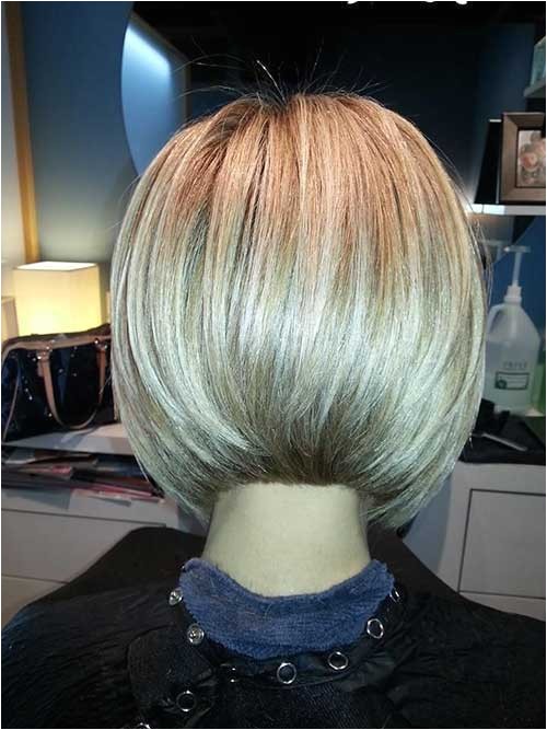 25 short bob hairstyles for women