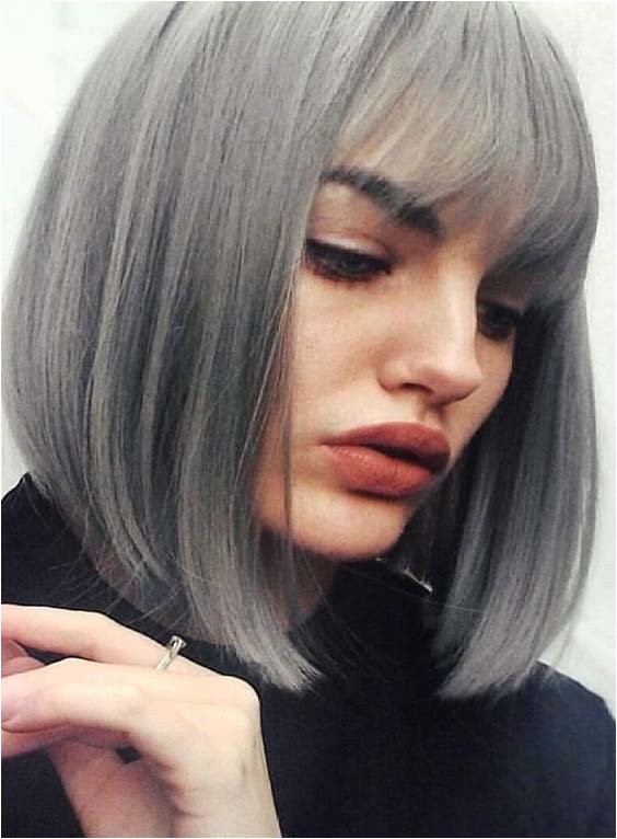 new bob hairstyles trends
