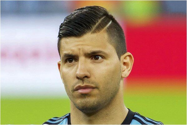 popular soccer haircuts