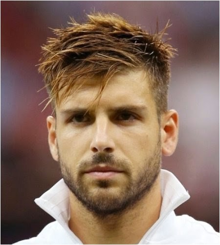 popular soccer player hairstyle ideas