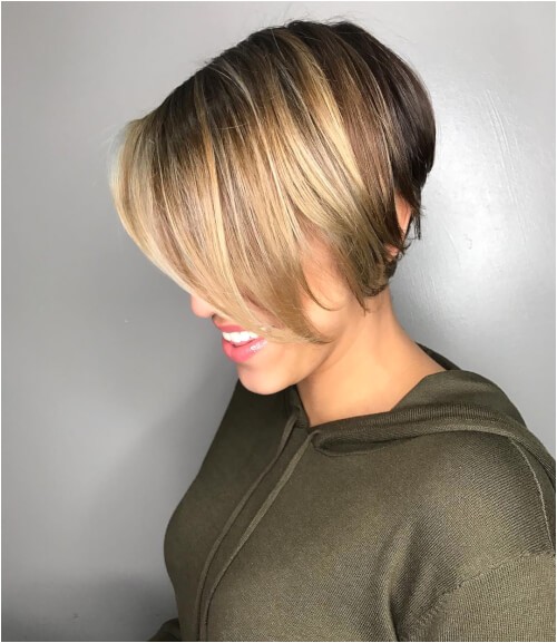 the best short bob haircuts