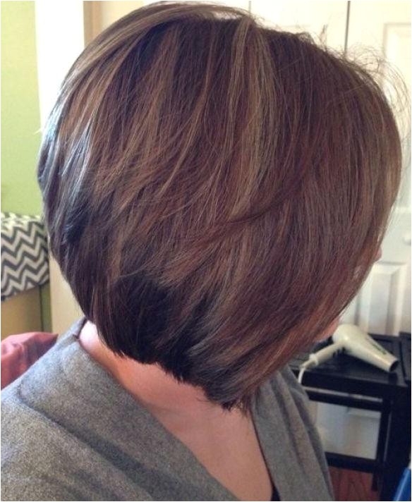 stacked inverted bob hairstyles