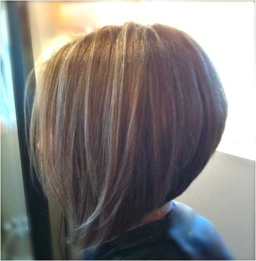 35 short stacked bob hairstyles