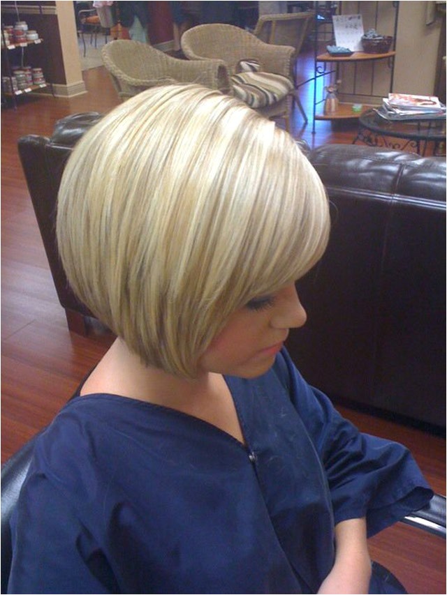 30 popular stacked line bob hairstyles women